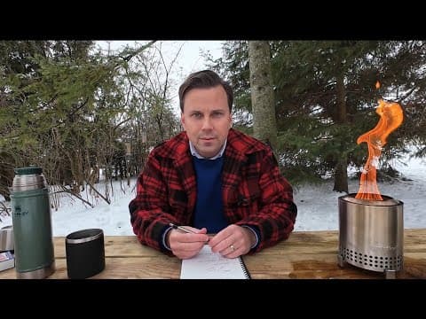 The Case Against Heated Steering Wheels | Ep. 1