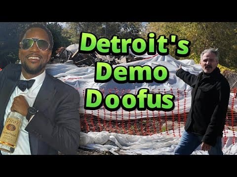 Mike Duggan’s Poisoned Dirt Scandal Is Unraveling