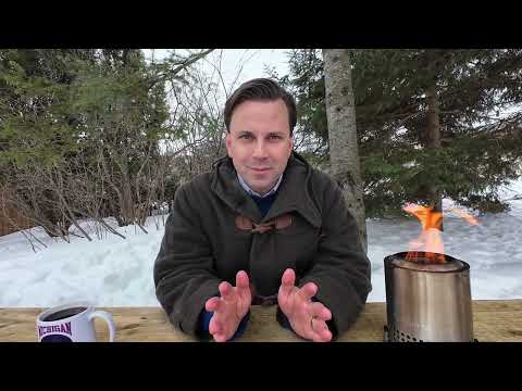 Episode 12 – Up North with the Mushers