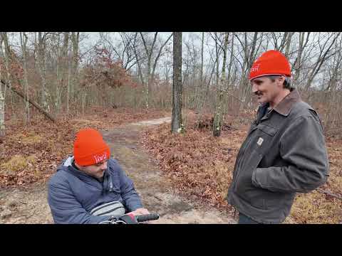 HUNT 2 HEAL (with Charlie LeDuff)