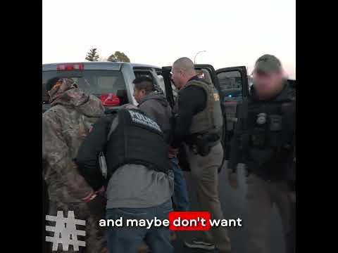 LeDuff Rides with Ice in Westland Part 2