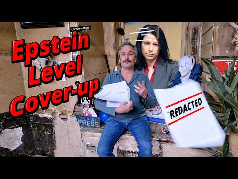 Whitmer's Scandalous Nursing Home Coverup