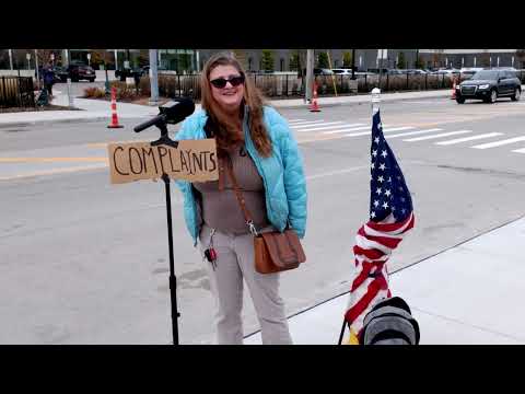 WHAT'S YOUR BEEF? With Charlie LeDuff