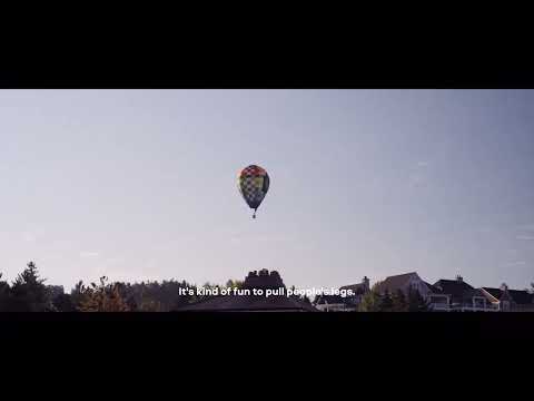 Why Northerners Lie to Out-of-Town Reporters