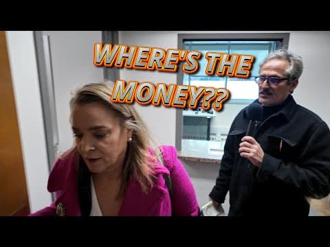 Probe of Prominent Michigan Democrat Just Got Bigger