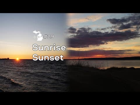 Episode 29 – Sunrise Sunset