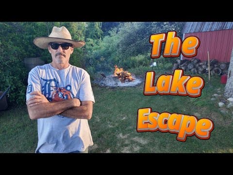 The City Will Turn You into an Animal