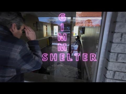 Detroit Shelter Operates Illegally