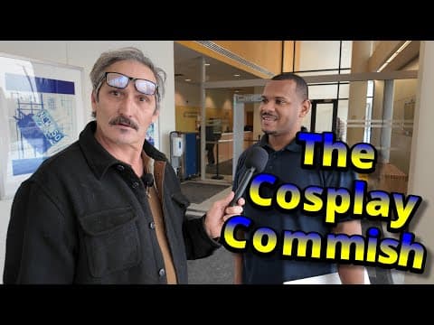 Why Is Detroit's Police Board Full of Felons?