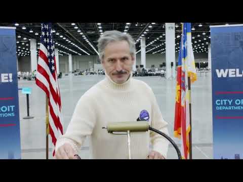 Counting Ballots with Charlie LeDuff