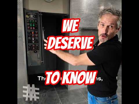 Why Charlie LeDuff Won't Stop Looking for Answers