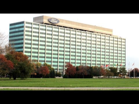 It’s All About Cars In The Great Lakes State… And It’s Not Going Well