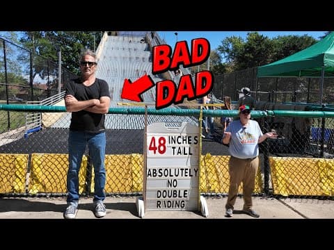 How the Belle Isle Slide Became a Bobsled of Battered Bones