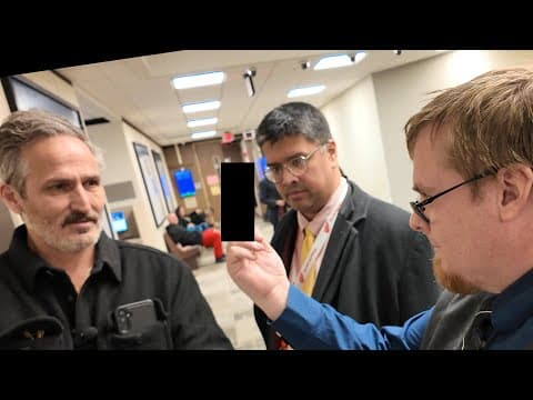 Why Did Dana Nessel Let a Felon Collect Signatures for Republicans?