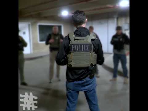 LeDuff Rides with Ice in Westland Part 1