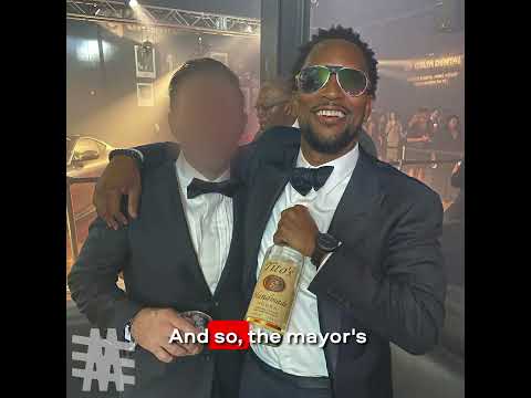 Watch LeDuff Ream Detroit City Council