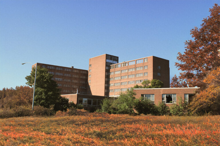 Northville Psychiatric Hospital