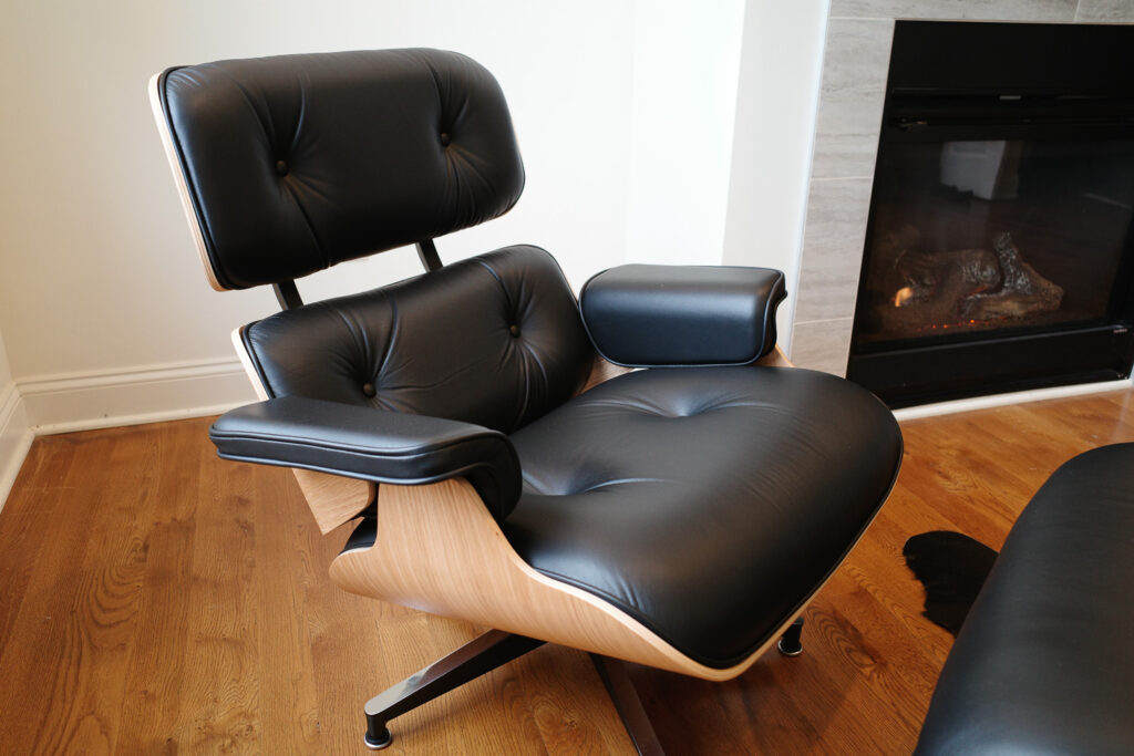 Eames Lounge chair