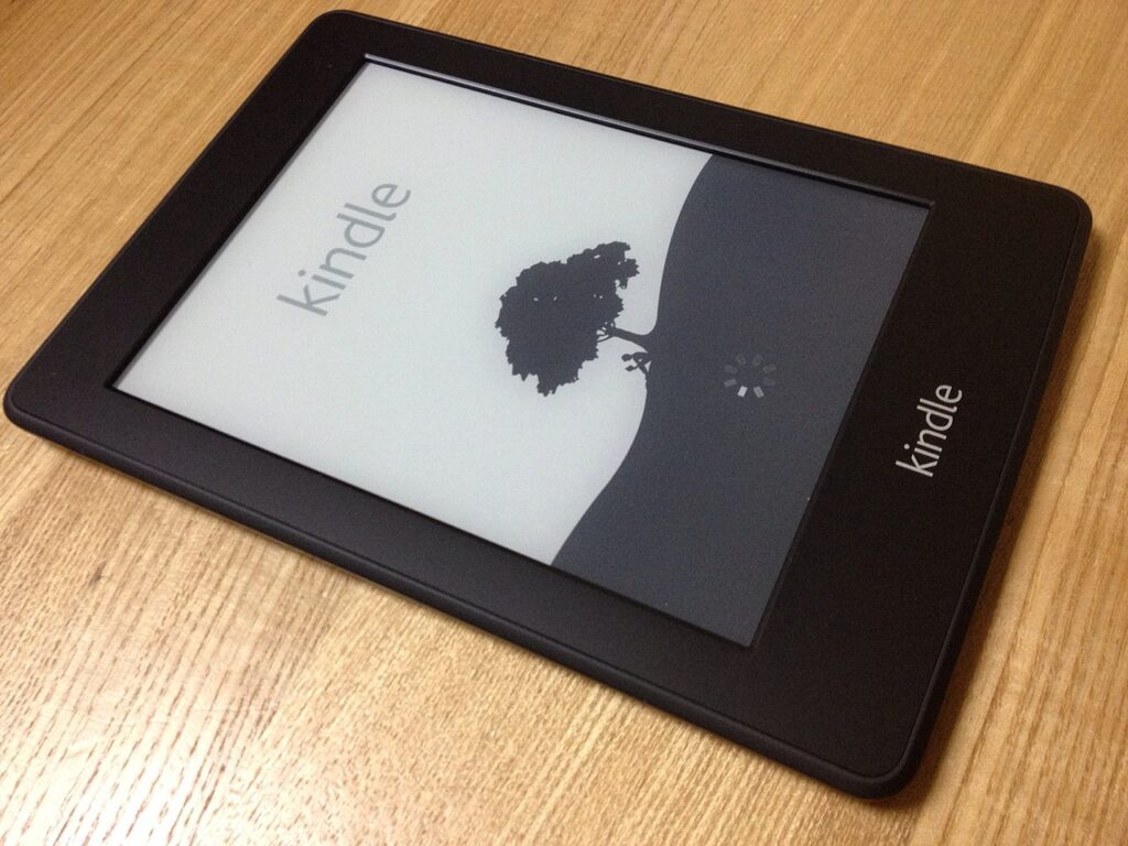 E-books