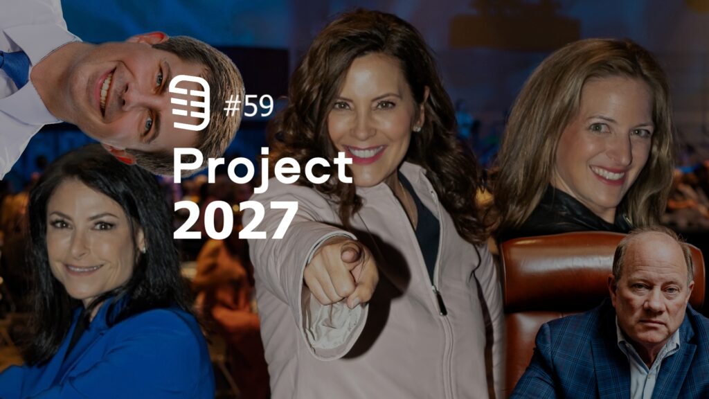 Project 2027 | Ep. 59