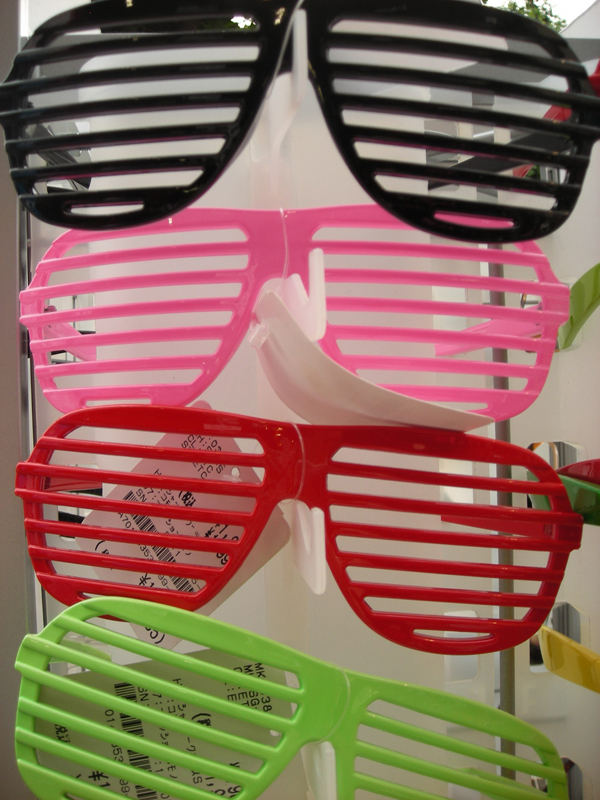 shutter shade glasses