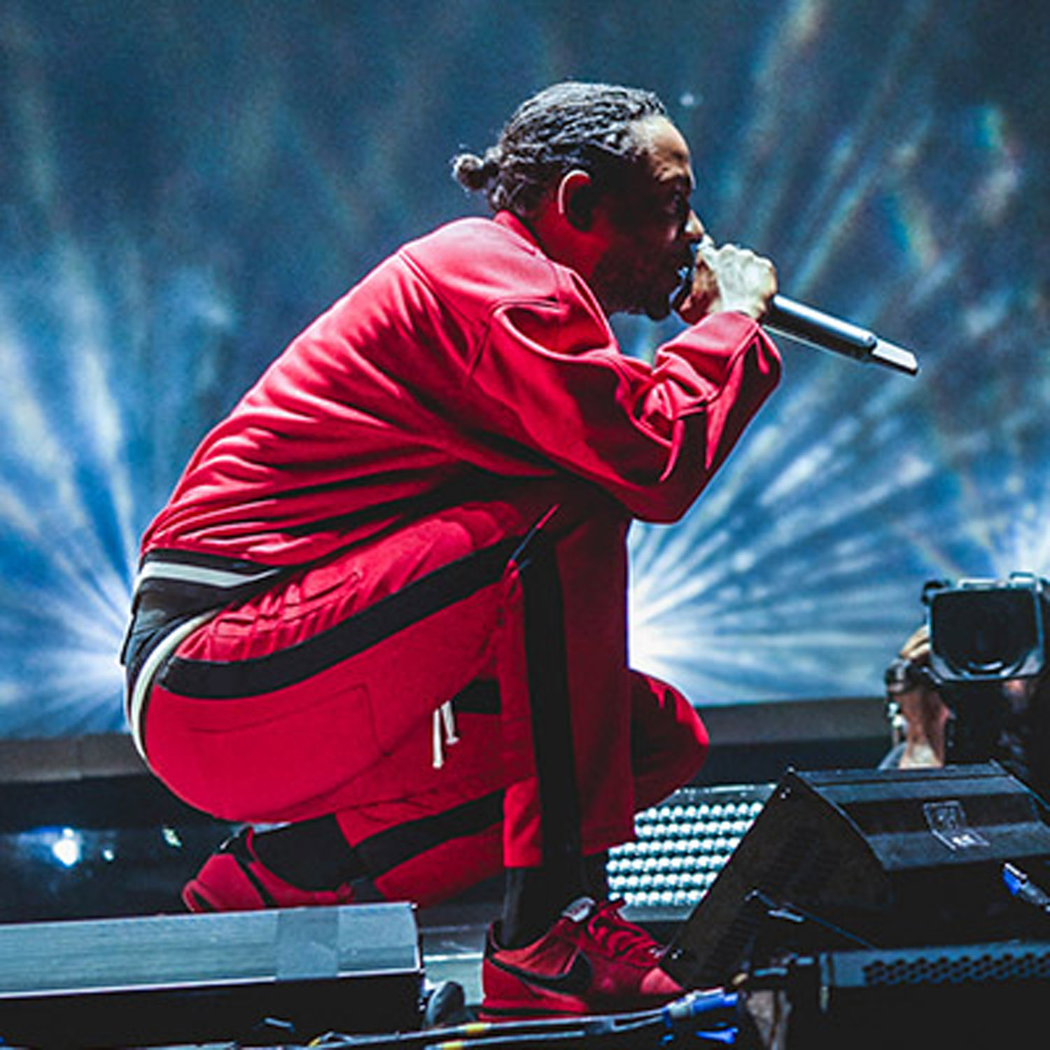 Kendrick Lamar