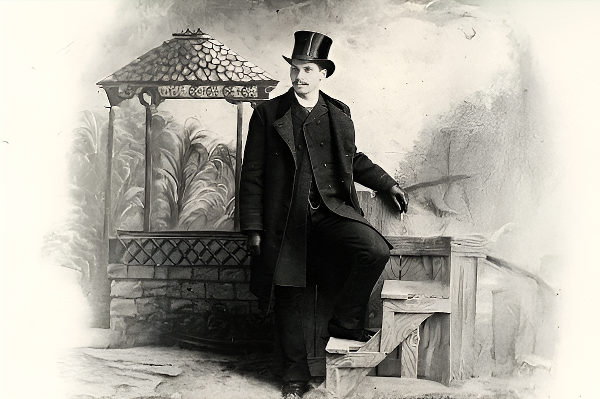 Michigan's First Black Lawmaker Was a Republican - Michigan Enjoyer