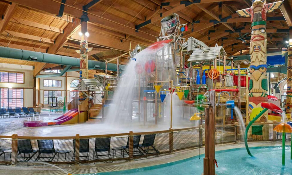 great wolf lodge waterpark