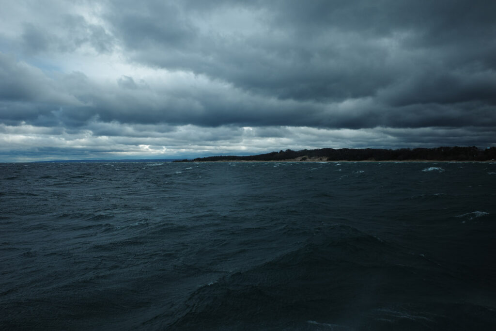 beaver island