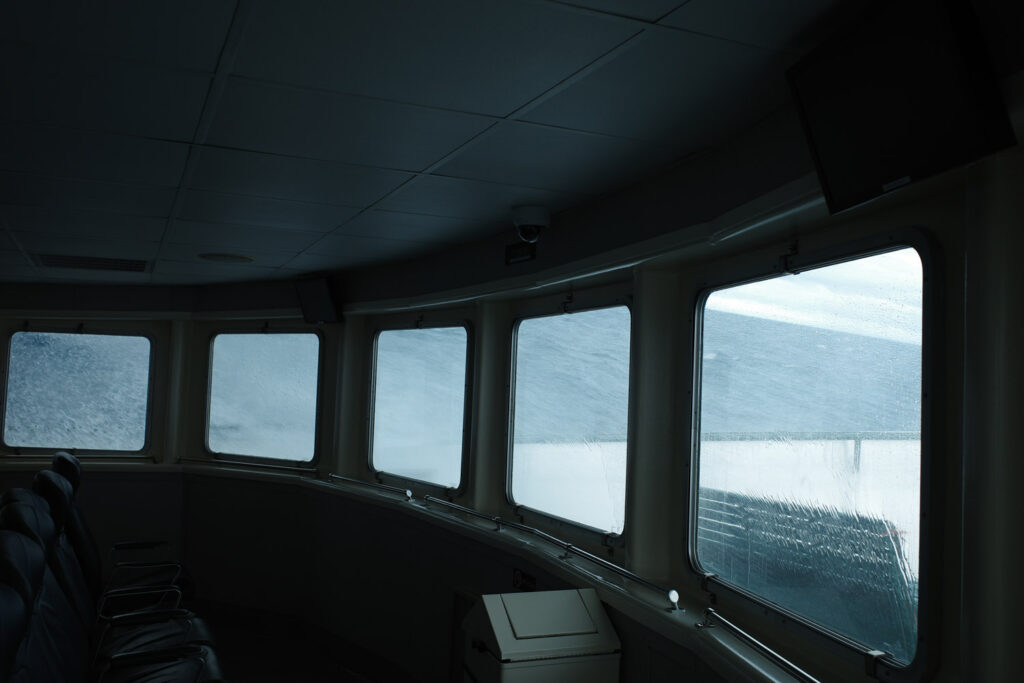 beaver island