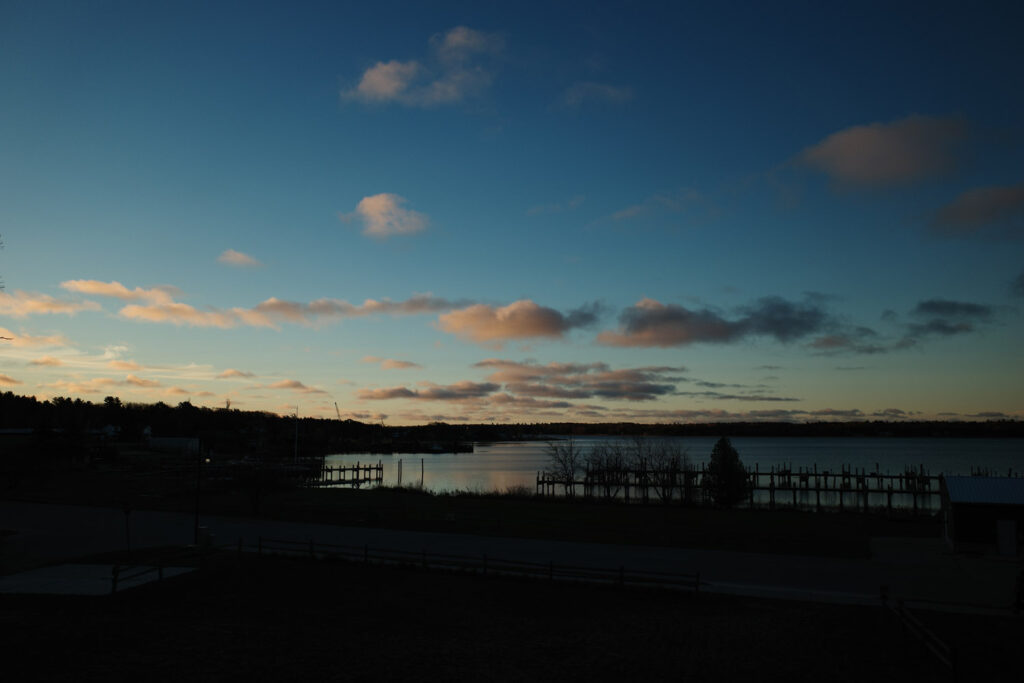 beaver island