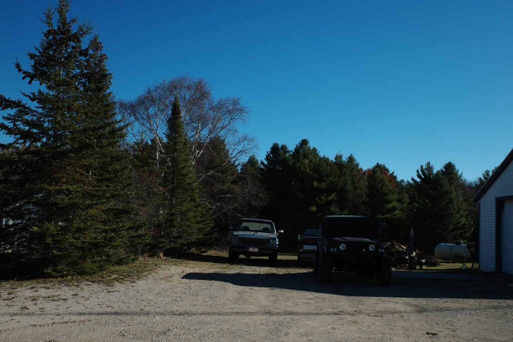 beaver island
