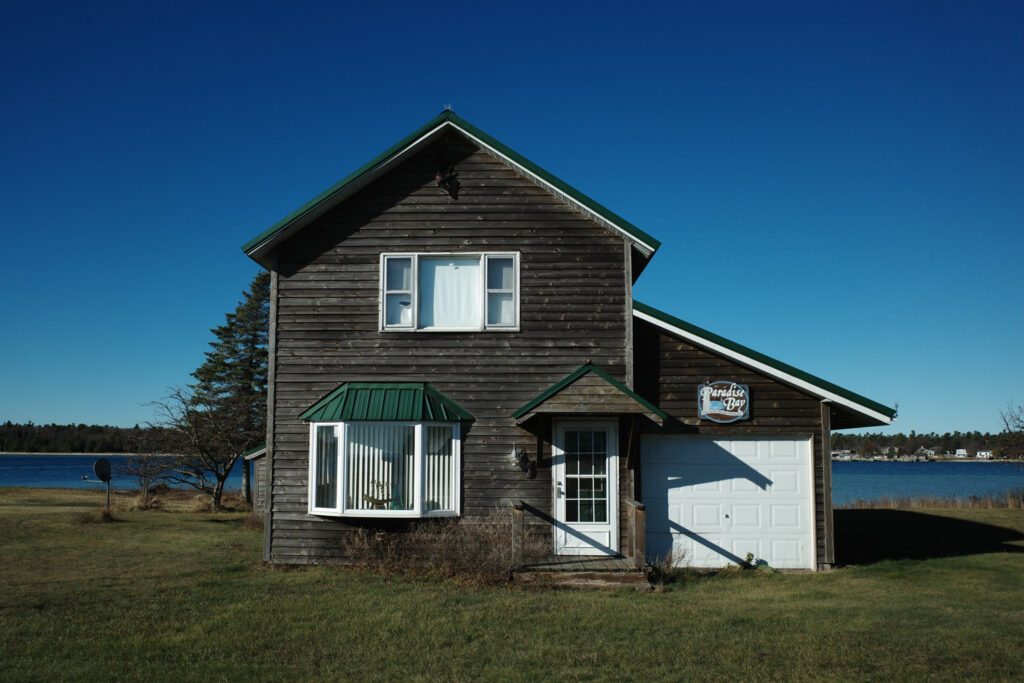 beaver island