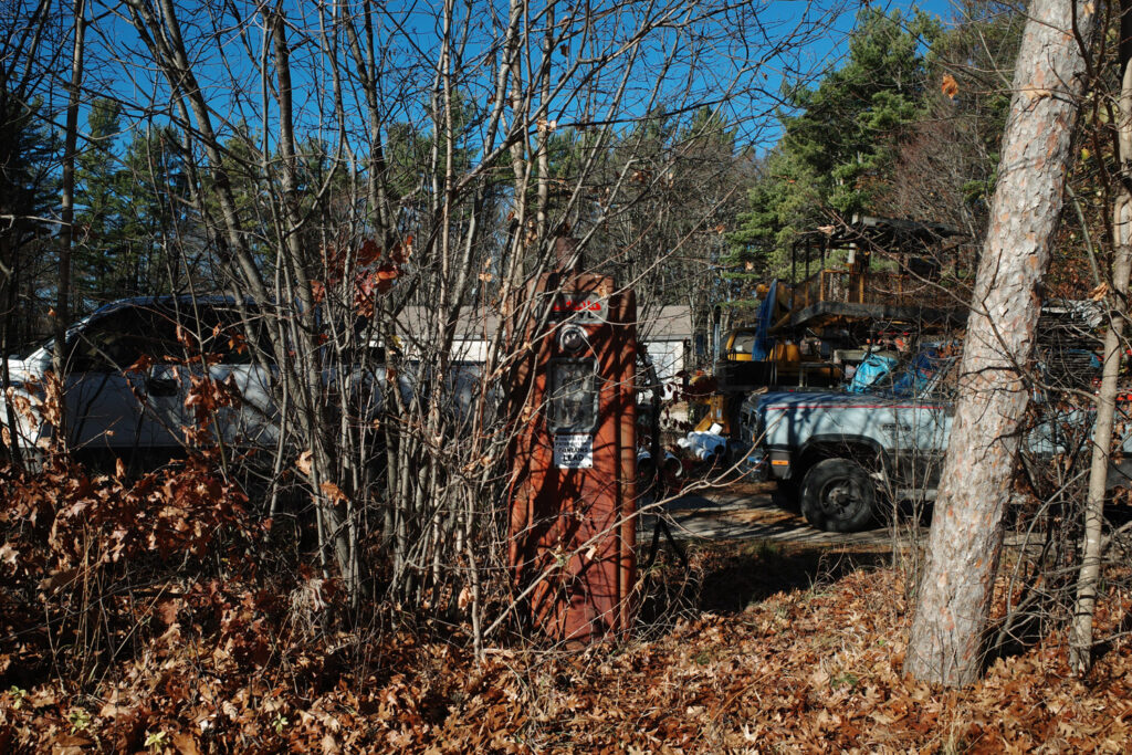 beaver island
