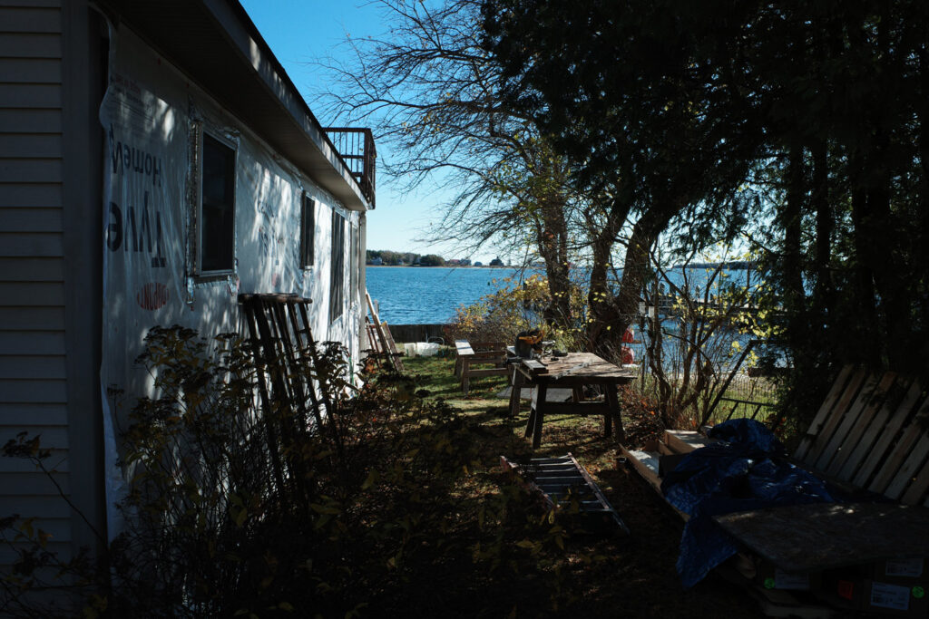 beaver island