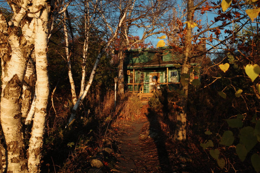 beaver island