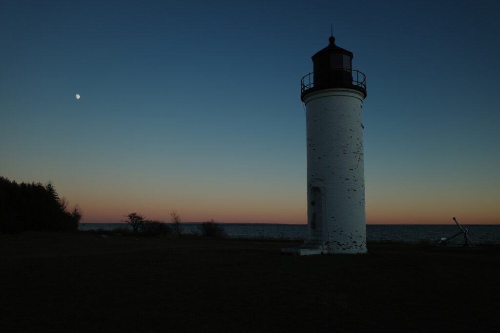 beaver island