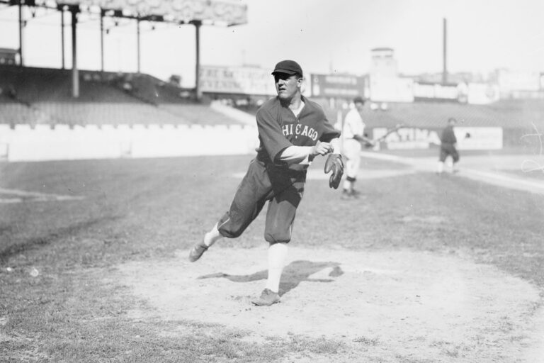 eddie cicotte