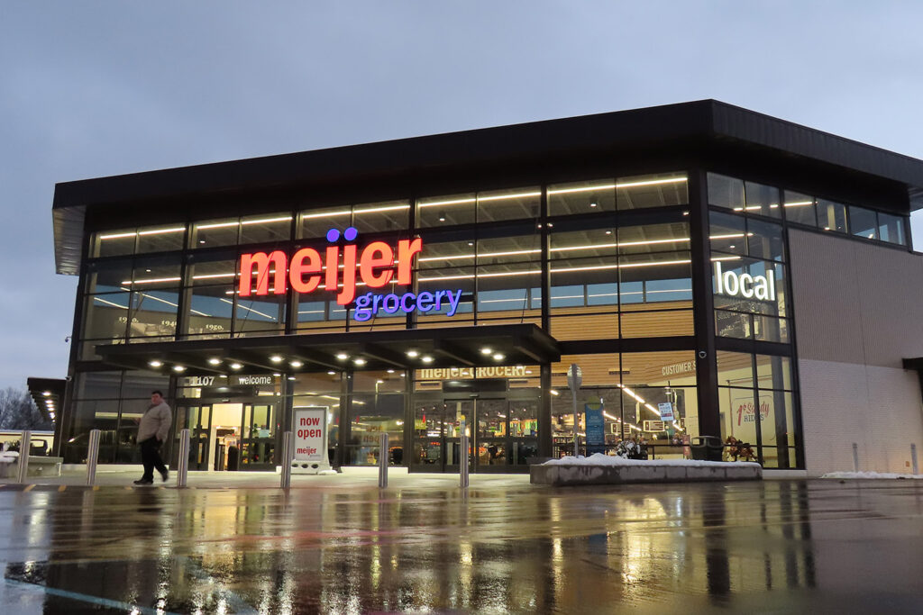 meijer grocery in orion township