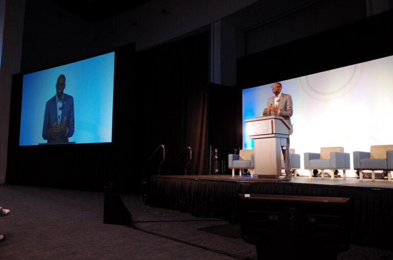 Michigan healthy climate conference