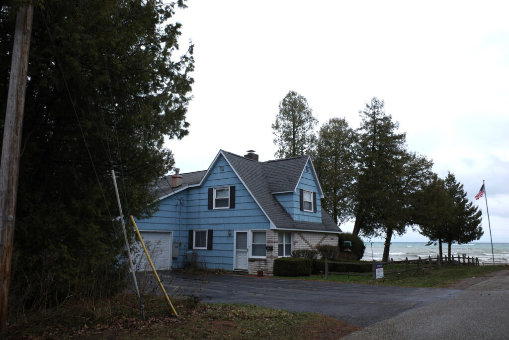 rogers city