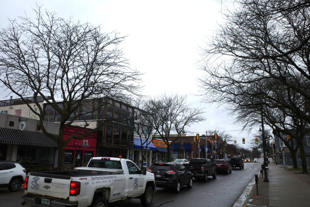 charlevoix