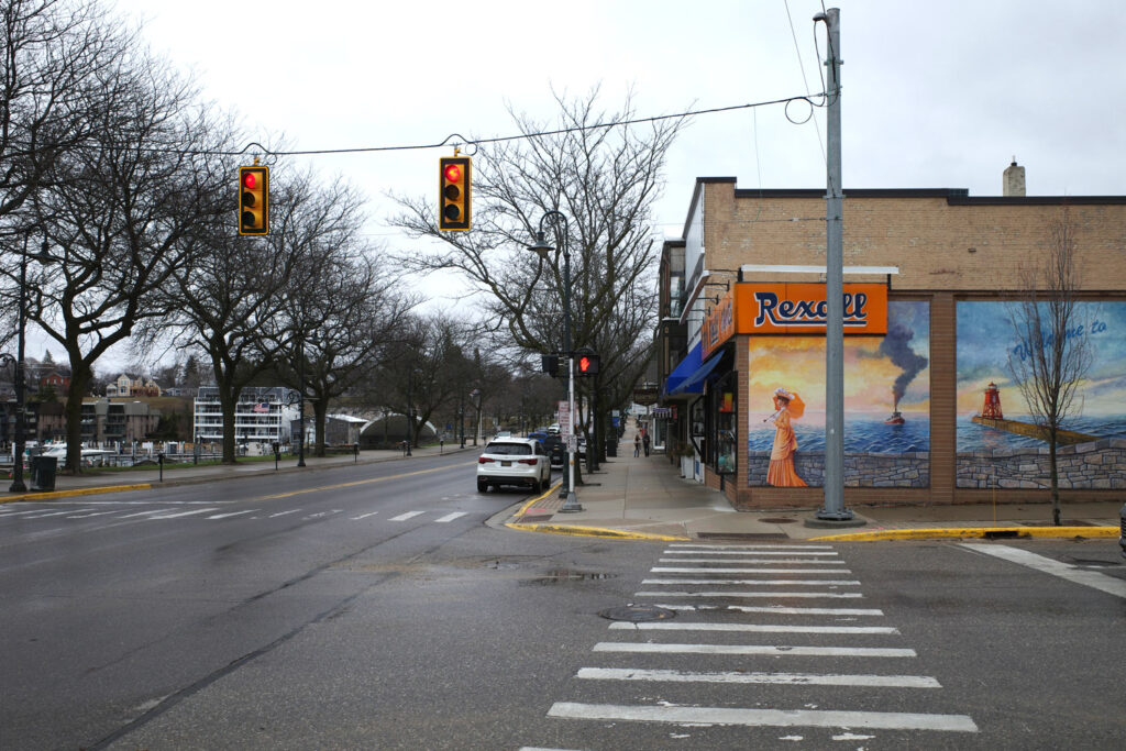 charlevoix
