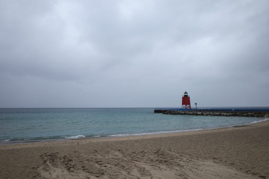 charlevoix