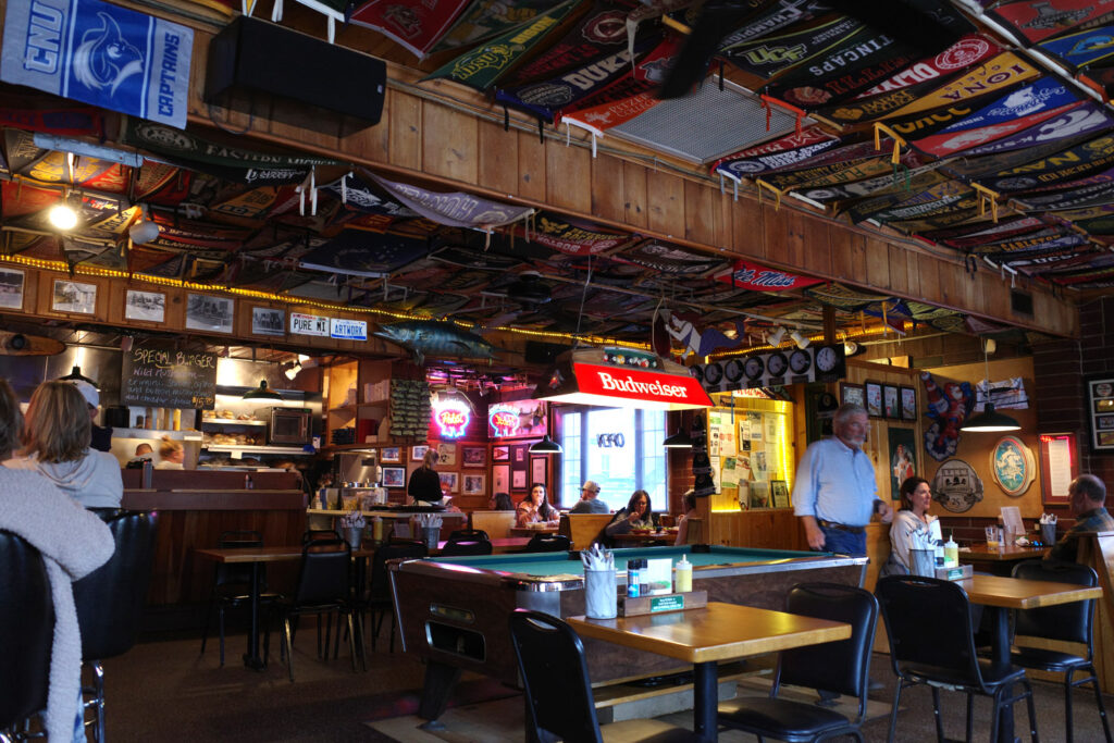 art's tavern