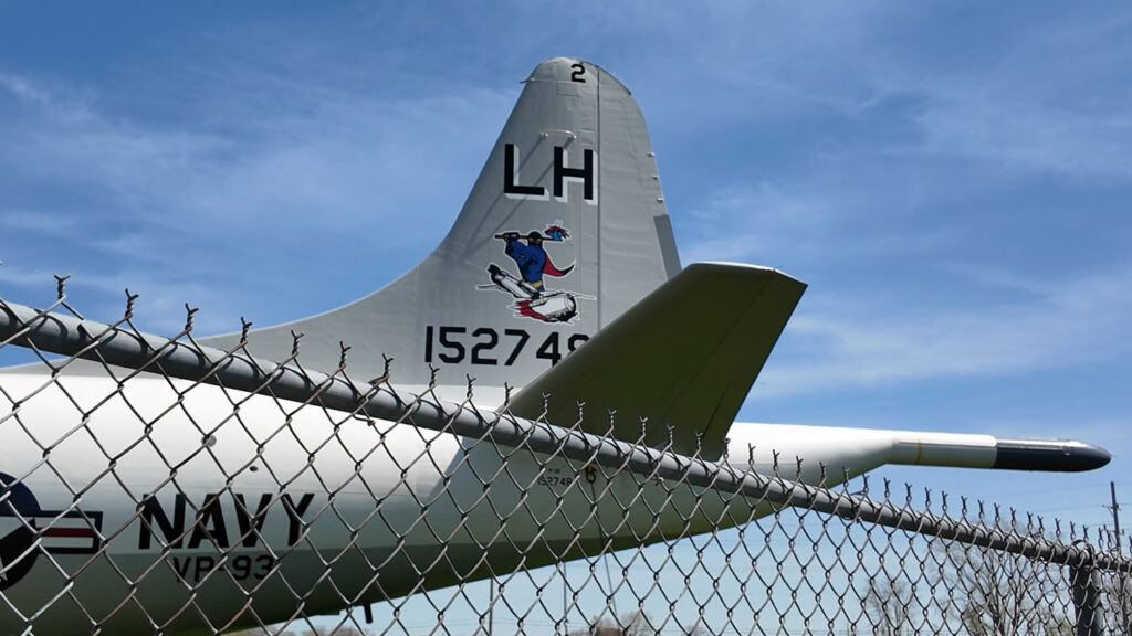 Selfridge AFB