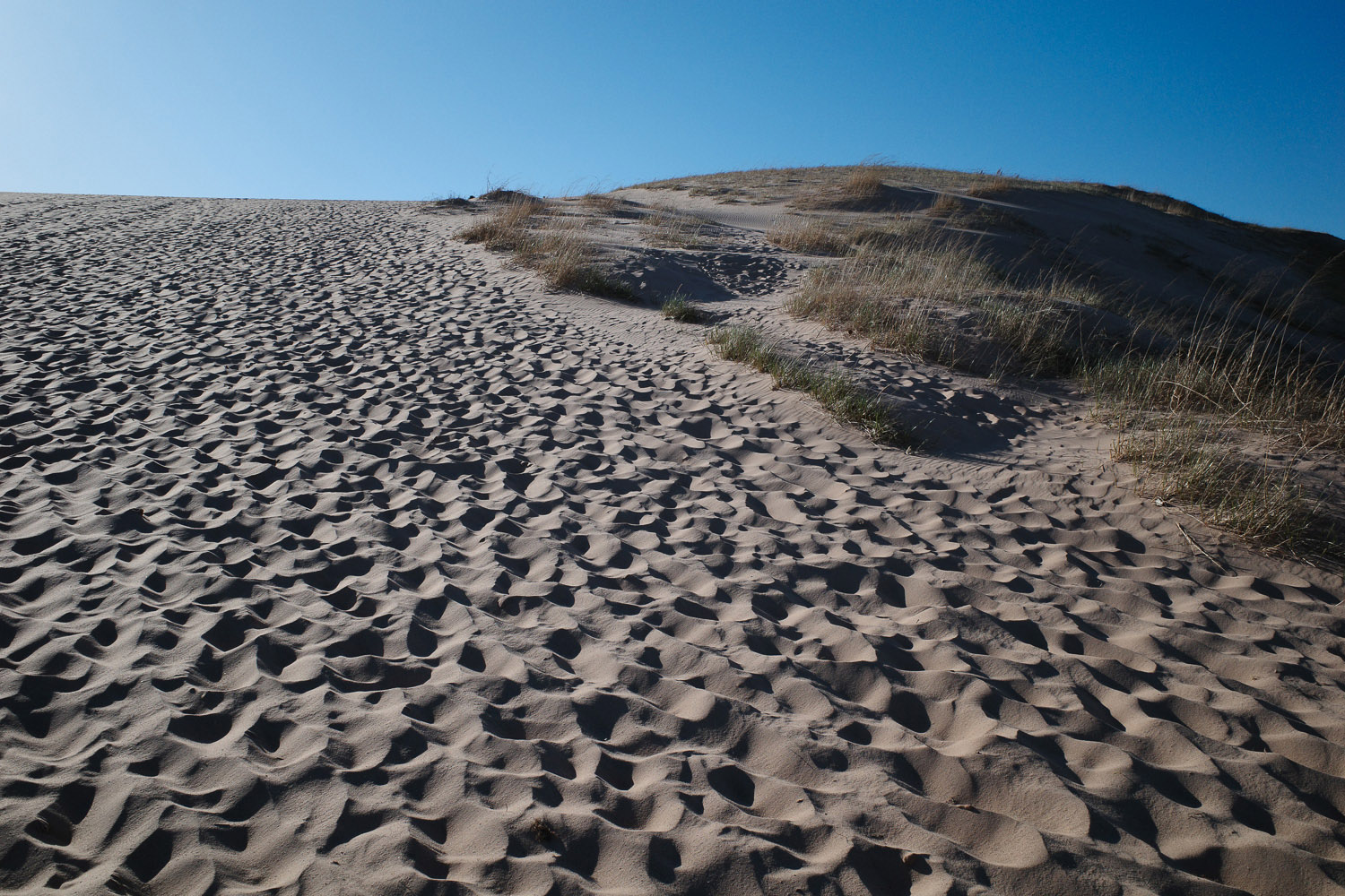 sleeping bear dunes