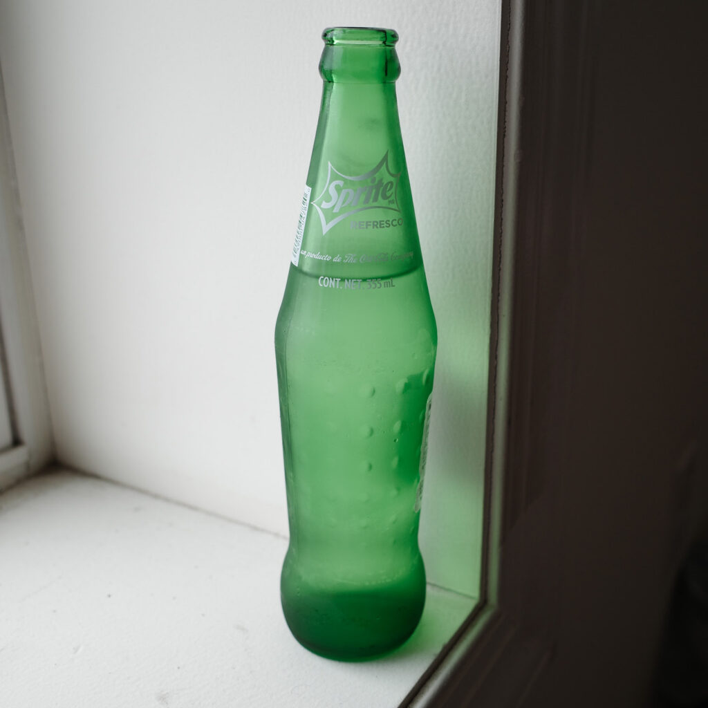 mexican sprite