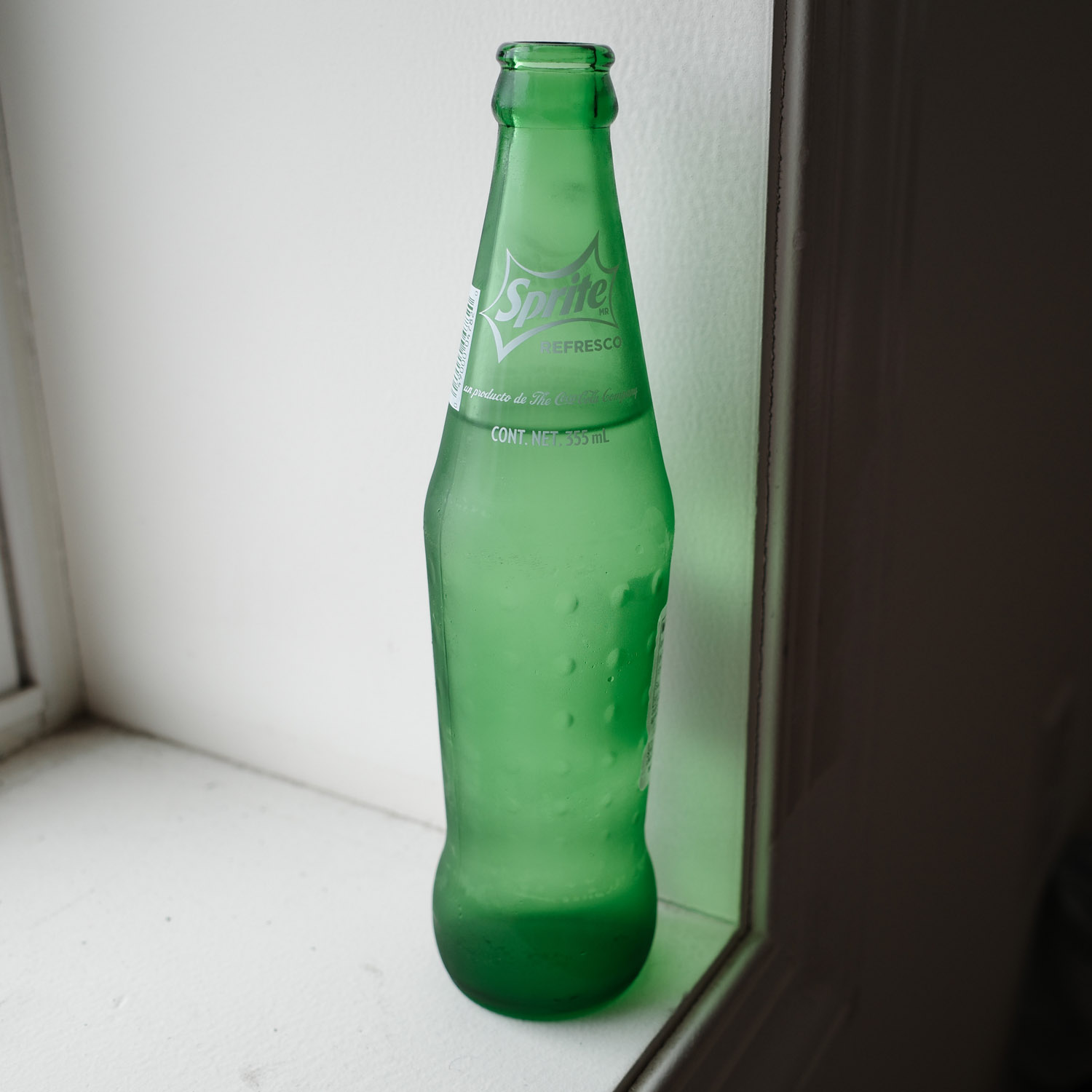 mexican sprite