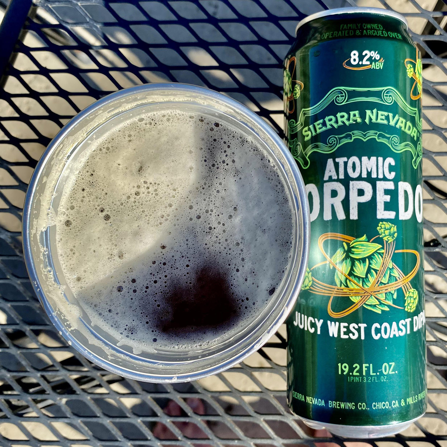 torpedo ipa